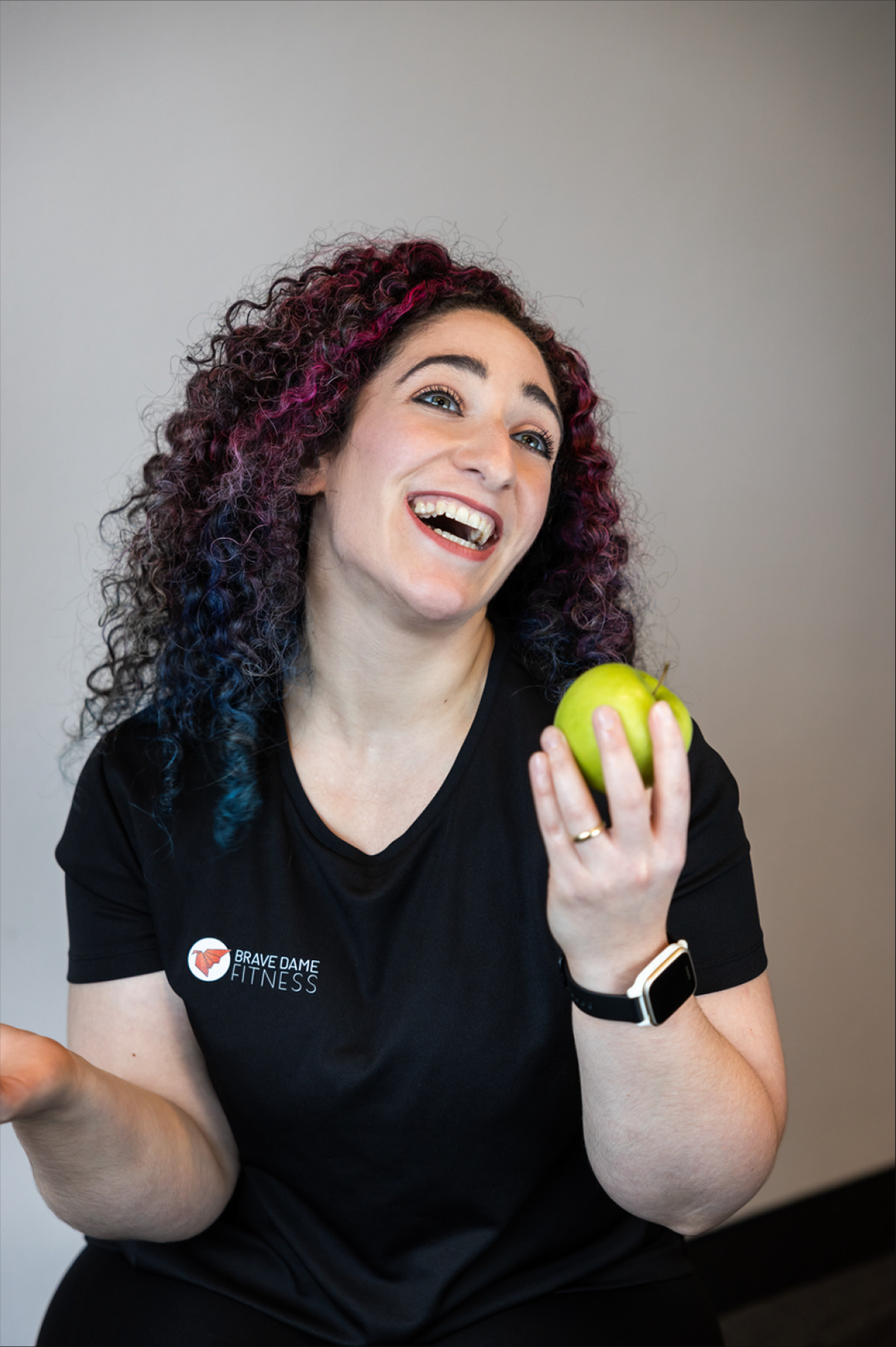 Nutrition Coaching & GuidanceCoaching